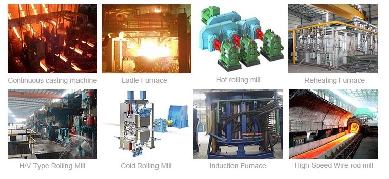 Forming Machine Hot Rolling Mill Cooling Bed