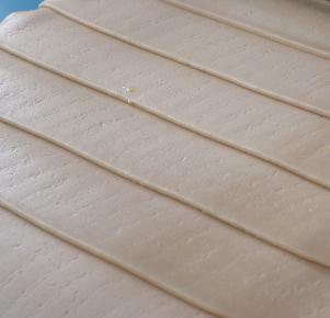 Hot Sales Laminator for Hard Biscuit Making
