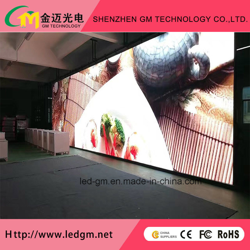 Highest Cost Effective P16 Outdoor LED Billboard with Advertising Panel