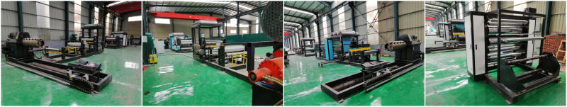 Automated Machine Sheet Laminating Machine Lamination Machine