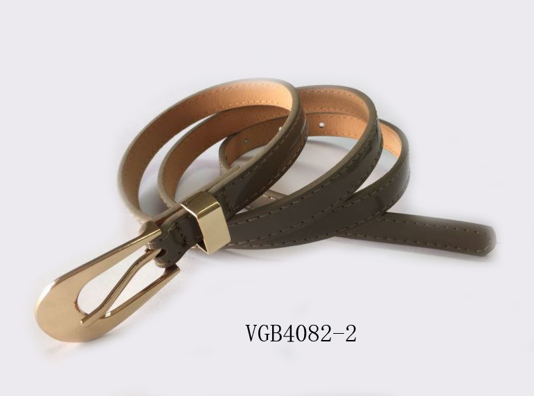 New Arrival Fashion Belt PU Leather Belt