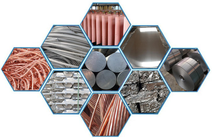 The Lowest Price Sold Copper Cathode Purity 99.99%