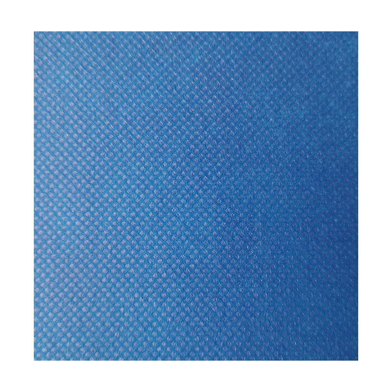Best Sell Eco-Friendly Fabric Colorful Non Woven Cloth Spunbond Polypropylene Nonwoven