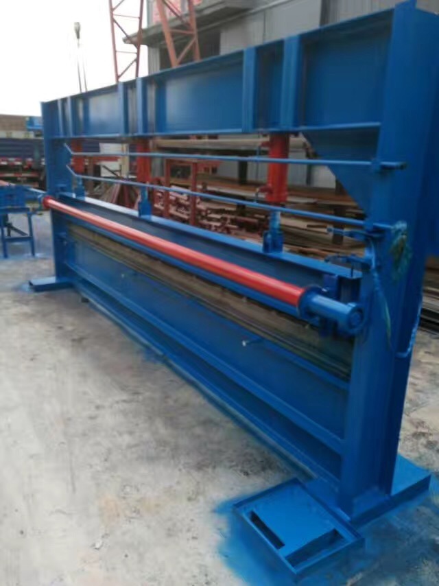 Cold Rolling Bending Machine for Sale