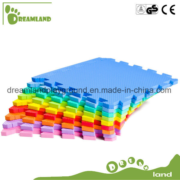 Dreamland Manufacturer High Quality Non Slip EVA Foam Mat for Sale