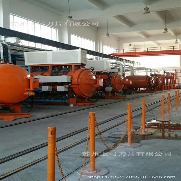 Automatic Melt Blown Cloth Laminating Slitting Rewinding Machine