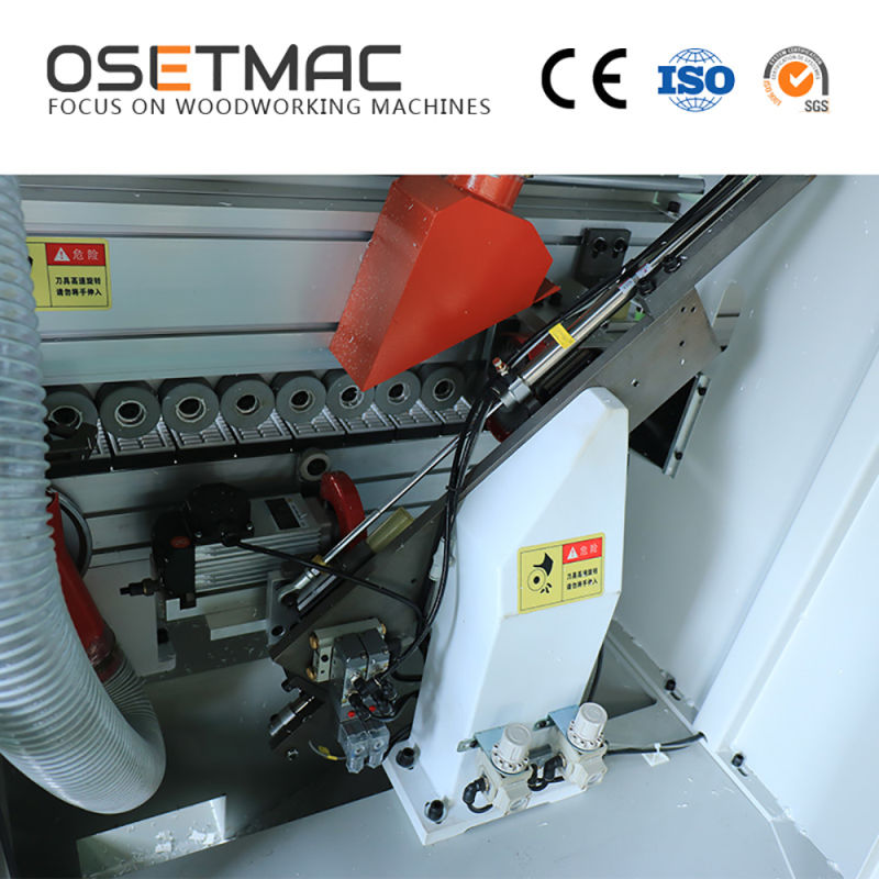 High Quality Automatic Edge Band Machine