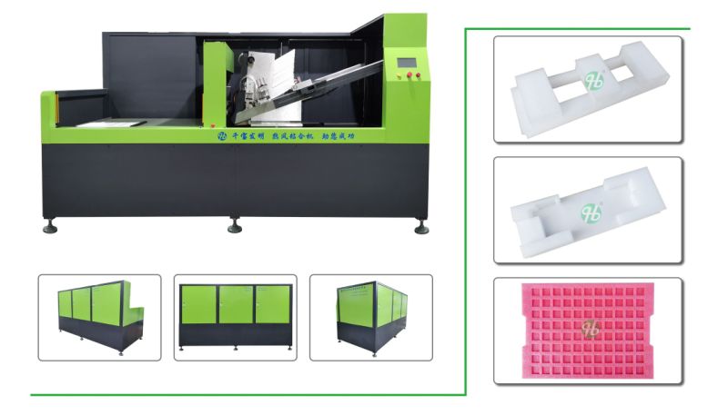 Thermal Laminator Machine for EPE EVA Foam with Best Price