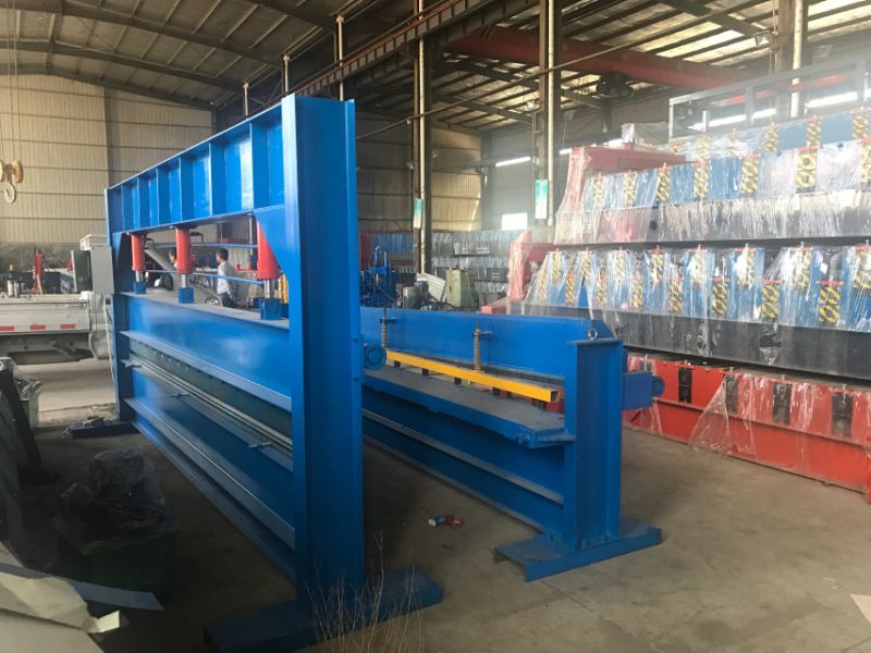 Cold Rolling Bending Machine for Sale