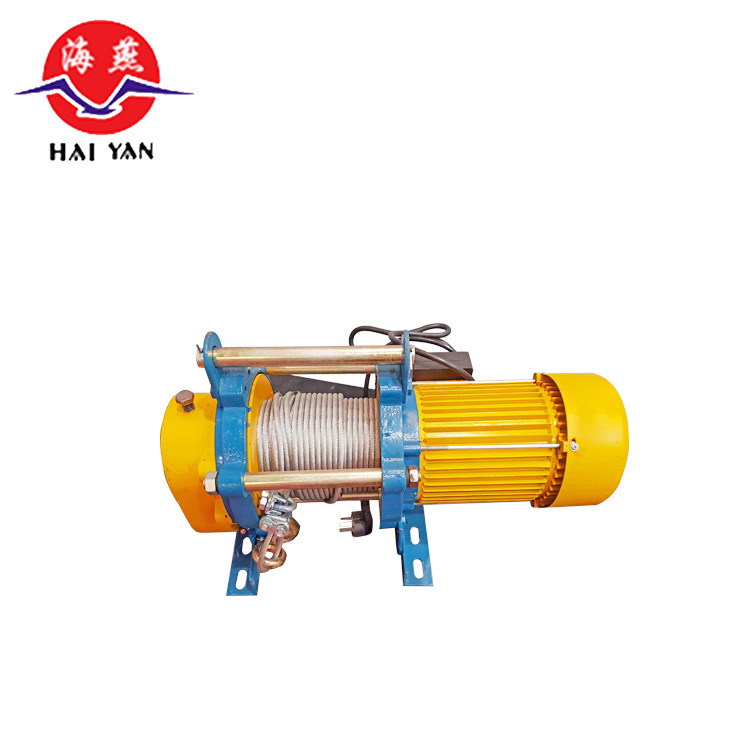 Multi Function Electric Hoist with Good Quality