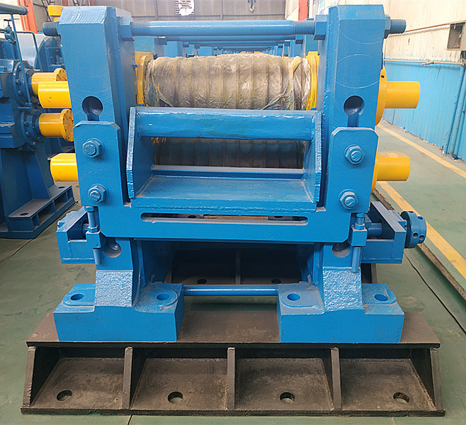 Low Price Small Mini Two-High Hot Rolling Mill Three-High Hot Rolling Mill
