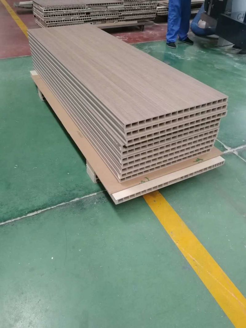 1300 mm Aluminium Plate Sheet Material Laminating Machine