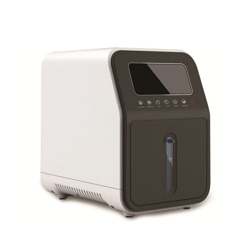 My-I059n-1 Medical Supplies 1 - 7L Portable Oxygen Concentrator Machine Price