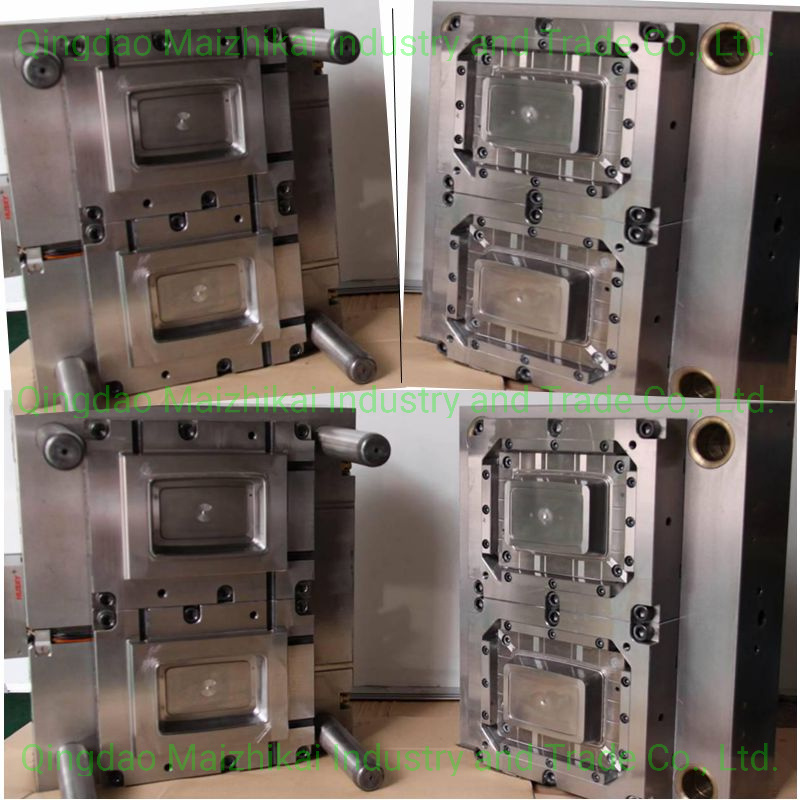 Best Quality Moulding Plastic Remote Control for The Plastic Mould Manufacture