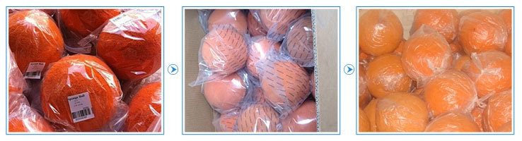 Good Quality Sponge Rubber Foam Ball From Factory