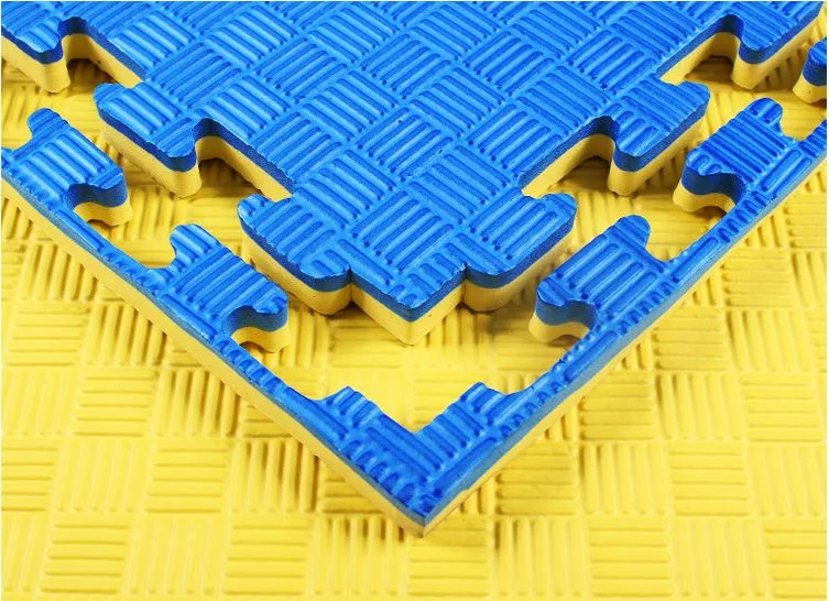 Factory Price 2.5cm High Density EVA Foam Puzzle Mat