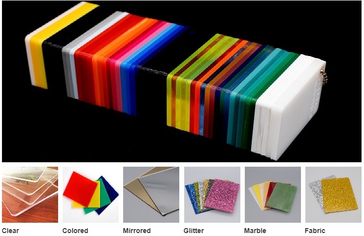 3m Acrylic Sheet/ Cast Acrylic Sheet Manufacturers/3mm Acrylic Sheets