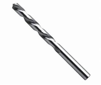 HSS Fully Ground Turbomax Drill Bit for Metal etc.