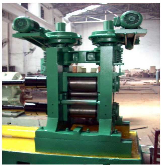 Hot Rolling Mill Price Low Price Four-High Hot Rolling Mill Aluminum Hot Rolling Mill