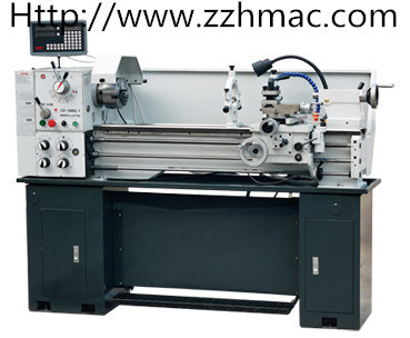 High Quality Precision Horizontal Metal Bench Lathe Machine