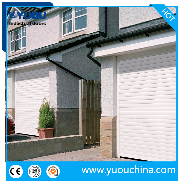 High Quality Aluminium Rolling Shutter OEM and ODM