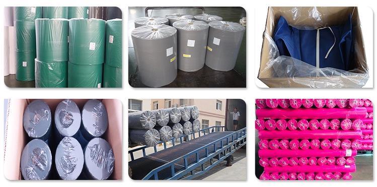 Nonwoven Fabric, Nonwoven Fabric, Washable Rolls China PP Spunbond Nonwoven Fabric