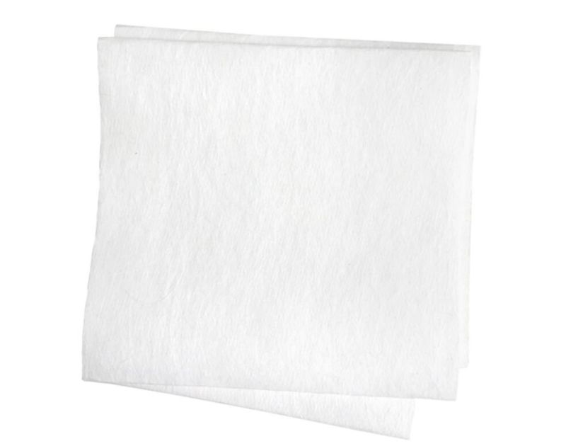Price Cheap Disposable Mask Raw Material Non-Woven 100% PP Spunbond Non-Woven Fabric