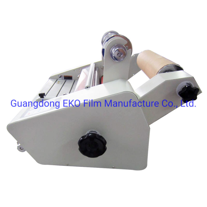 Hot Roll Laminator for Thermal Lamination Film