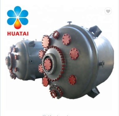 Huatai New Technology Biodiesel Processing Machine