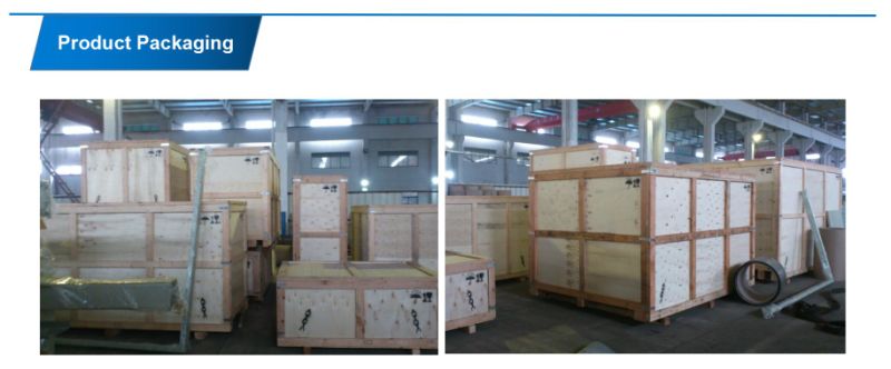 Best Quality Galvalume Steel Sheet Laminating Machine