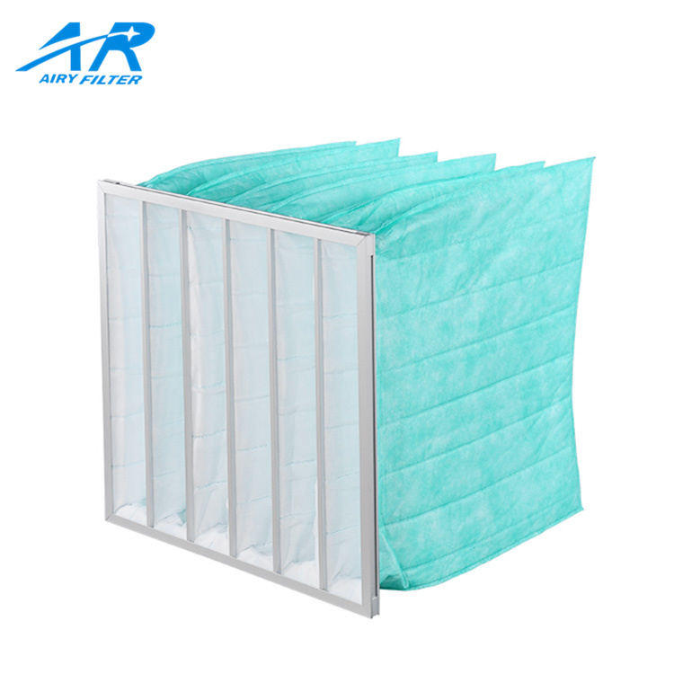 Excellent Quality Non-Woven Air Cleaner Filter for Spray Booth
