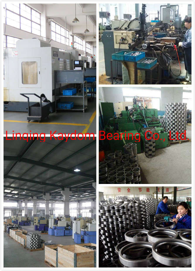 Best Price Rolling Machine 22212e Cak Cck Spehrical Roller Bearing