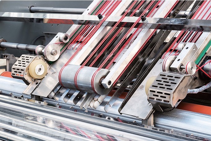Best Quality Sheet to Sheet Corrugated Single Face Flute Litho Label Laminating Machine