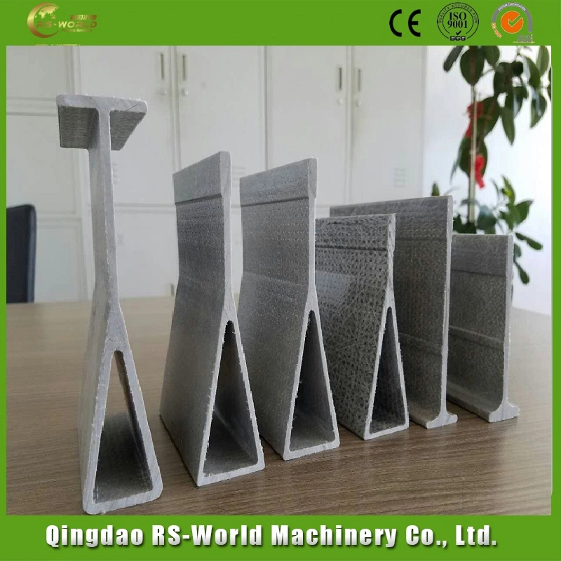 Fiberglass Beams for Pig Farming Equipment Made in China for Sale