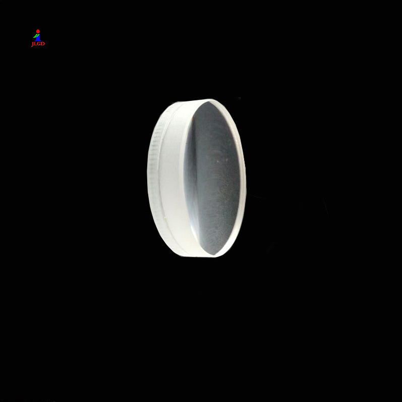 High Precision Optical Glass Cemented Doublet Lens Achromatic with The Best Quality