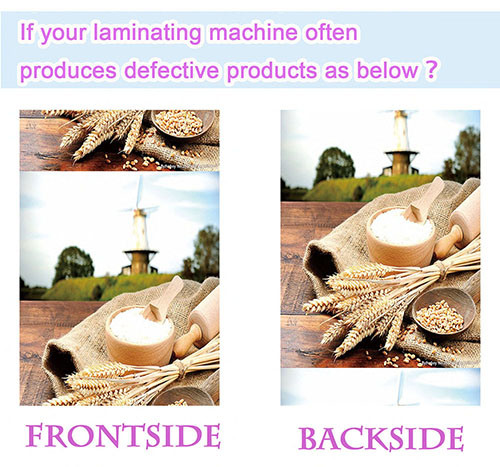 PP Woven Fabric Lamination Machine Price