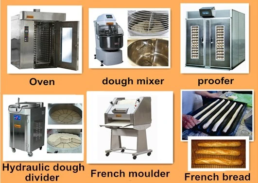 New Style Baguette Moulder Bakery Machine French Roll Equipment Commercial Moulding Machine