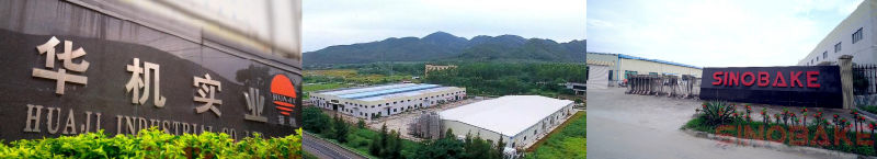 Advanced Technology Hot Sales Laminator for Biscuit Production Line
