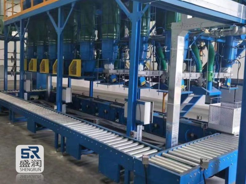Ep Rubber Conveyor Belt with Acid-Alkali Resistant