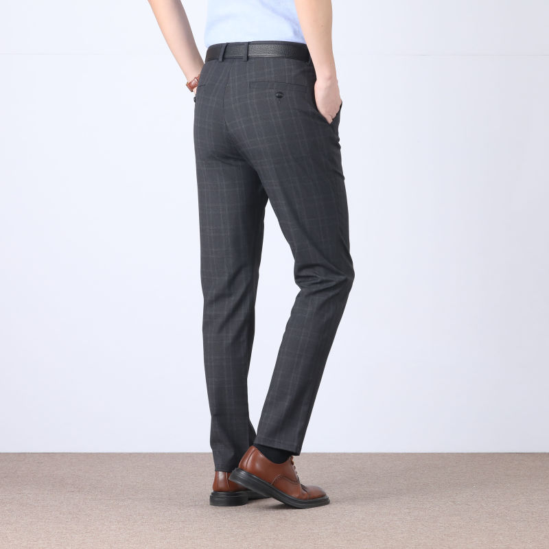 Newest Epusen Best Selling Pants Wholesale Polyester Fashion Korean Style for Men Trousers