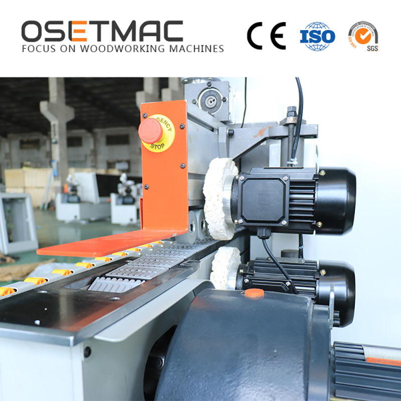 High Quality Automatic Edge Band Machine