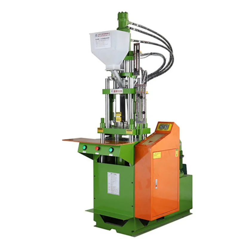 Hydraulic Machine Plastic Injection Molding Machine Small