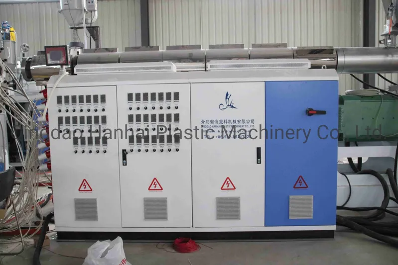 PVC/PP/PE Steel Pipe Coating Plastic Extruders