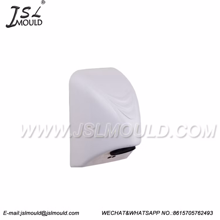 Hand Dryer Machine Plastic Shell Mould