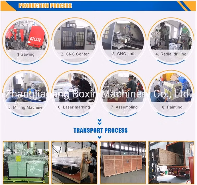 PP/PE Special Plastic Pelletizing Machine