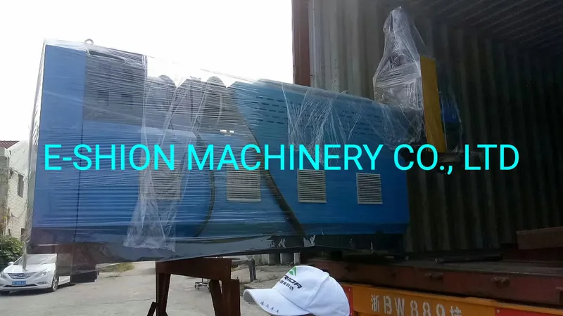 Plastics Recycling and Pelletizing Machines/Plastic Recycling Small Machine