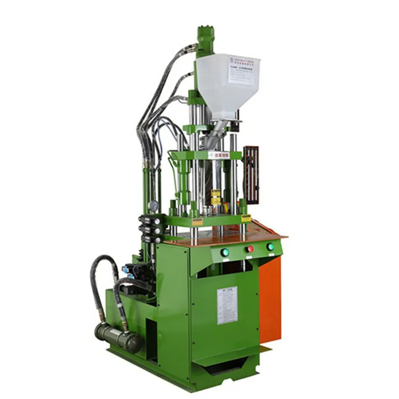 Hydraulic Machine Plastic Injection Molding Machine Small