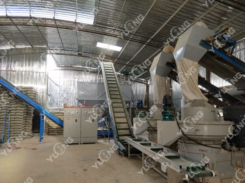 Advantages of Plastic Pelletizing Machine