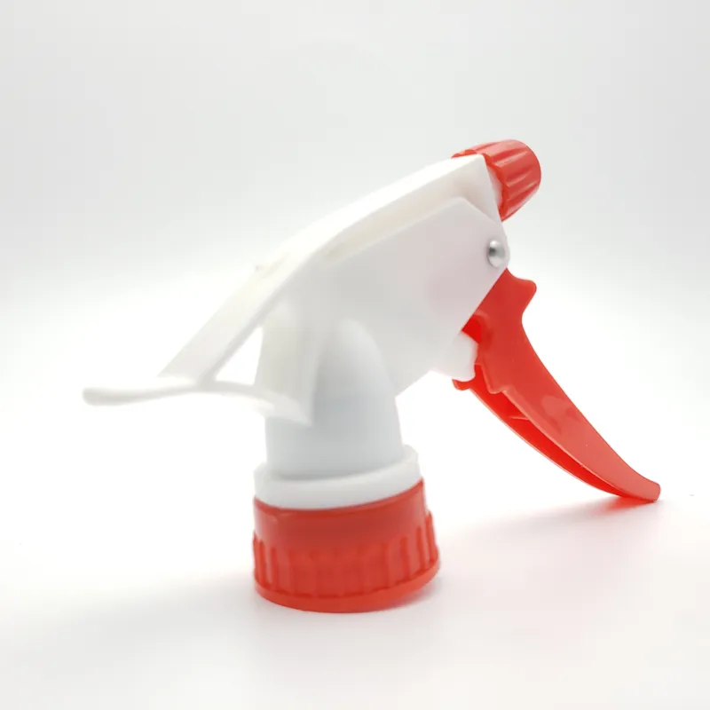 28 Plastic Trigger Sprayers for Home Cleaning Sprayer Nozzle