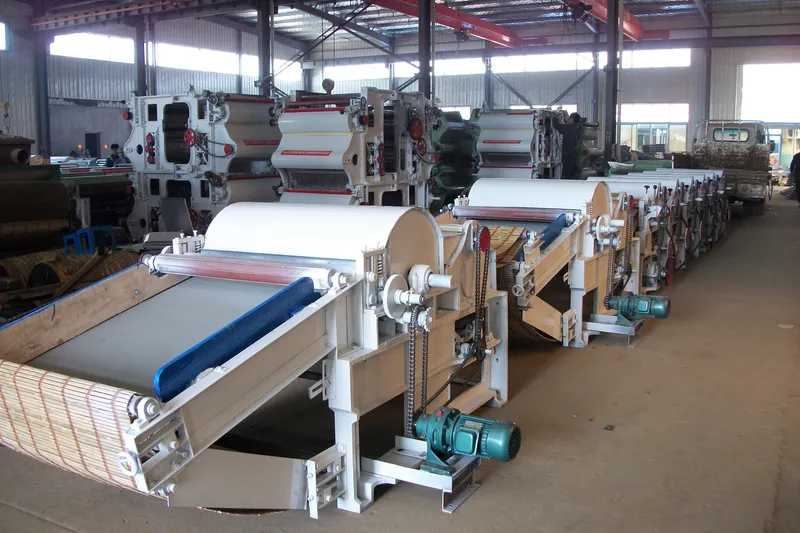 Wool Opening Machine for Recycling All Kinds Textile Carpet